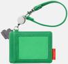 Nintendo Sales Super Mario Pass Case with Reel - Power-Up A - Nintendo Tokyo Limited Edition Merchandise
