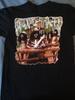 Impetigo Band Collection Svart Skjorta Unisex S-3XL B093 Unisex T-shirt
