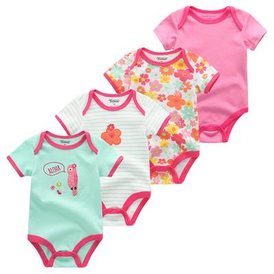 Abbigliamento per neonati Tute estive per neonati Abbigliamento per bambini