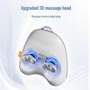 KONKA Neck and Shoulder Kneading Massager CN plug (adapter included)
