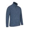 Mountain Warehouse Men's Snowdon II Fleece Top