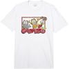 Na górę – T-shirty i koszulki