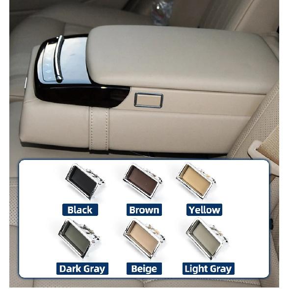 Armrest Button Switch Button For Mercedes W221 S-Class 2005-2013 Central Control-Tool Box Button Switch
