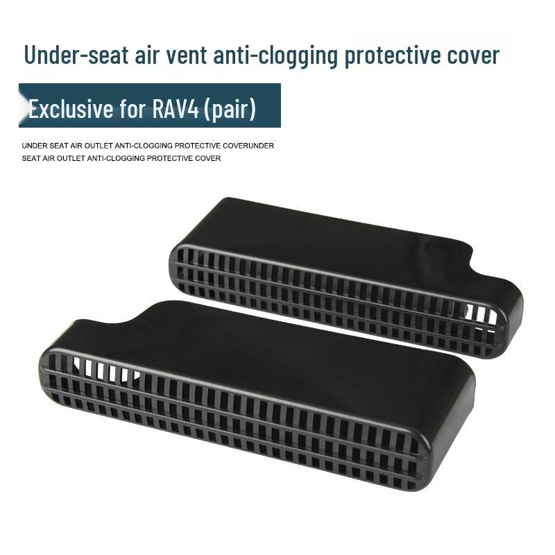 Toyota Wildlander RAV4 Seat Vent Protective Cover