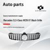 Original GTR Black Grille for 2008-2010 Mercedes-Benz CLS-Class W219