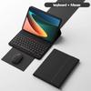 Magnetic Keyboard Case for Xiaomi Pad 6/6Pro Backlit LED Keyboard and Mouse for Xiaomi Mi Pad 6 Pro