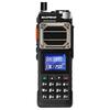 Radio Ricetrasmittente Portatile Dual-Band Baofeng UV25M (Versione NC)