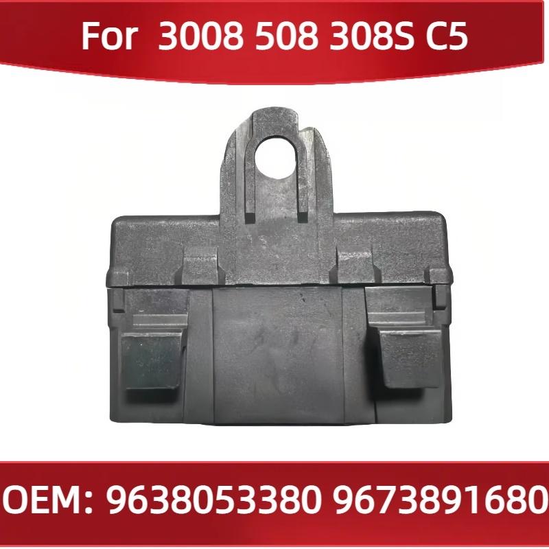 9638053380 9673891680 For Heating module for car seat for Peugeot 3008 508 308S Citroen C5