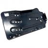 1329648080 Batteriskålplate For Peugeot Boxer Citroen Relay Fiat Ducato 1994-2006 Bilbatteribeskyttelse Tilbehør 7106C1