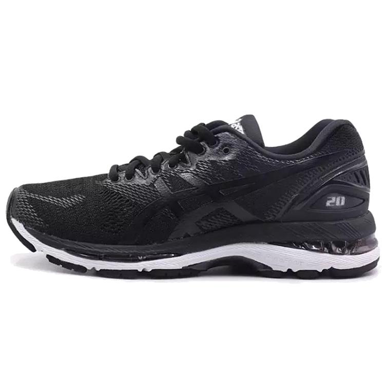 

ASICS Gel Nimbus 20 Crabon Women s T850N-9001 37.5
