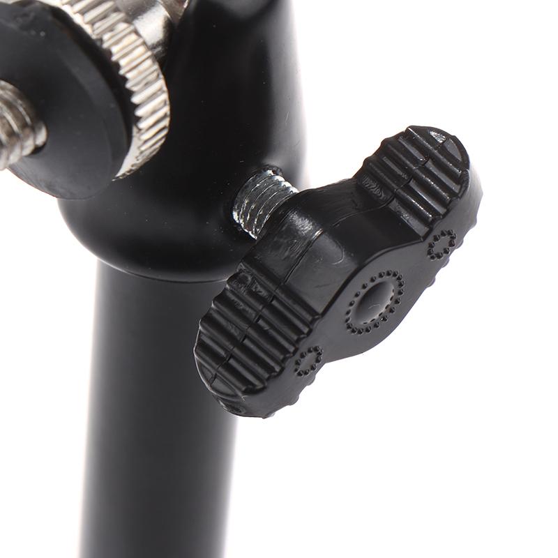 Suport de montare pe perete Instalare Suport metalic Suport rotativ sigur pentru camera CCTV