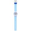 Citizen Q&Q Analog Disney TSUMTSUM Watch, 10 ATM Water Resistant, Urethane Strap, V06A-508VK, Girls' Blue