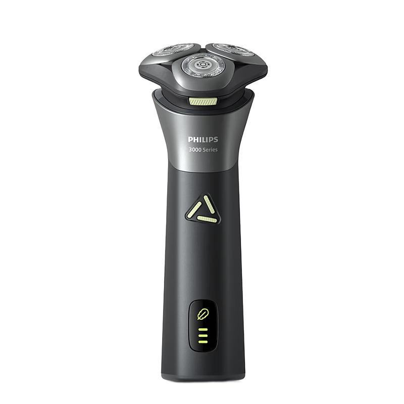 Philips Cyclone 3 Series PRO Electric Shaver CN plug (adapter included)