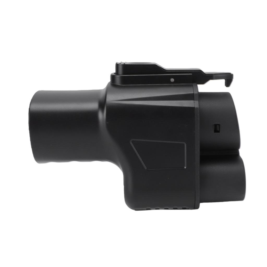 NACS to CCS Electric Vehicle Adapter 500A Efficient Charge CCS1 Supercharger Adapter Replacement for Rivian EV