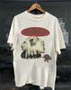 Vintage Candlebox Lucy Tour Short Sleeve All Size S To 5XL SE024 Unisex T-Shirt