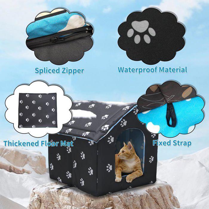 Niche Vinnypet - FZMW-BK-M