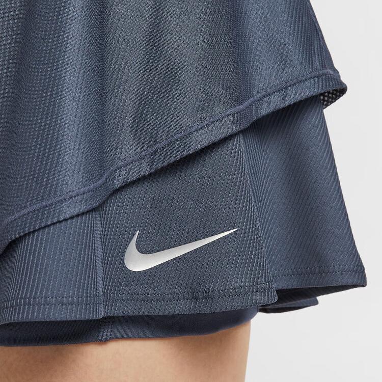 Nike Dri Fit Spodnie Tenisowe Damskie HJ8985-437