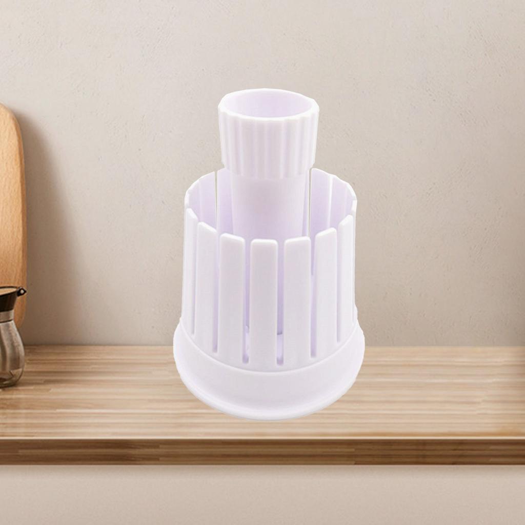 Kráječ na cibuli, brambory, rajčata, jablka, pomeranče, kvetoucí kráječ, nástroj na krájení ovoce a zeleniny