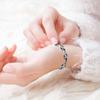 Women Bracelet Dolphin Charm Chain Bracelet