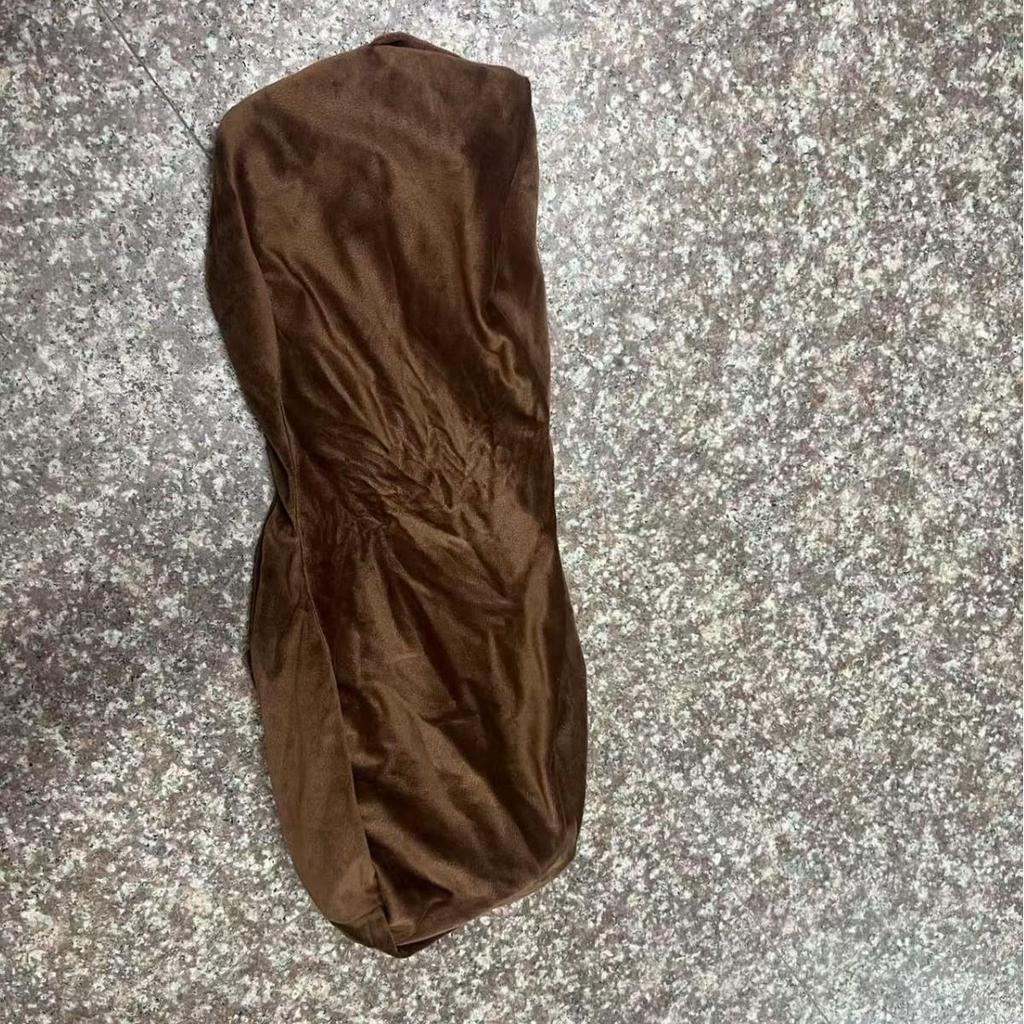 U-shaped Eyelash Extension Pillow for Salon and Spa