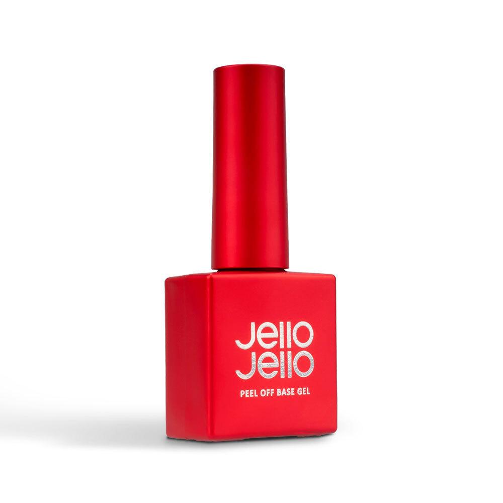 Jello Jello Peel-Off Basisgel