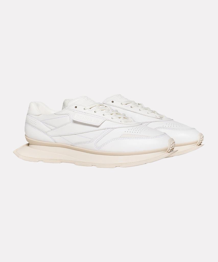 Reebok Classic Leather Ltd - White / Rmia04Cc99Lea0050100
