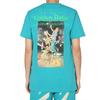 OFF WHITE SS20 T Shirts Men's Crew Neck Moderate Straight Fit OMAA027R201850143988