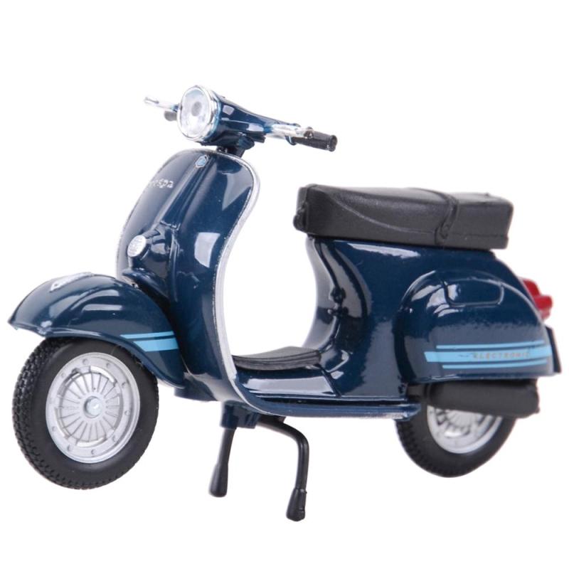 KÓD Model car Maisto 1:18 Statických Die Cast Vozidel Piaggio Vespa Sběratelský Model Motocyklu Hračky