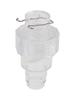 Air Conditioning Valve Condensate Check Valve Drain Pipe Valve