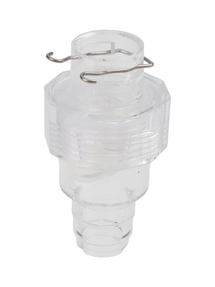 Air Conditioning Valve Condensate Check Valve Drain Pipe Valve