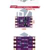 BMP580 high precision atmospheric pressure and temperature sensor module 2.0V-5.5V IIC SPI compatible with BME280 BMP388
