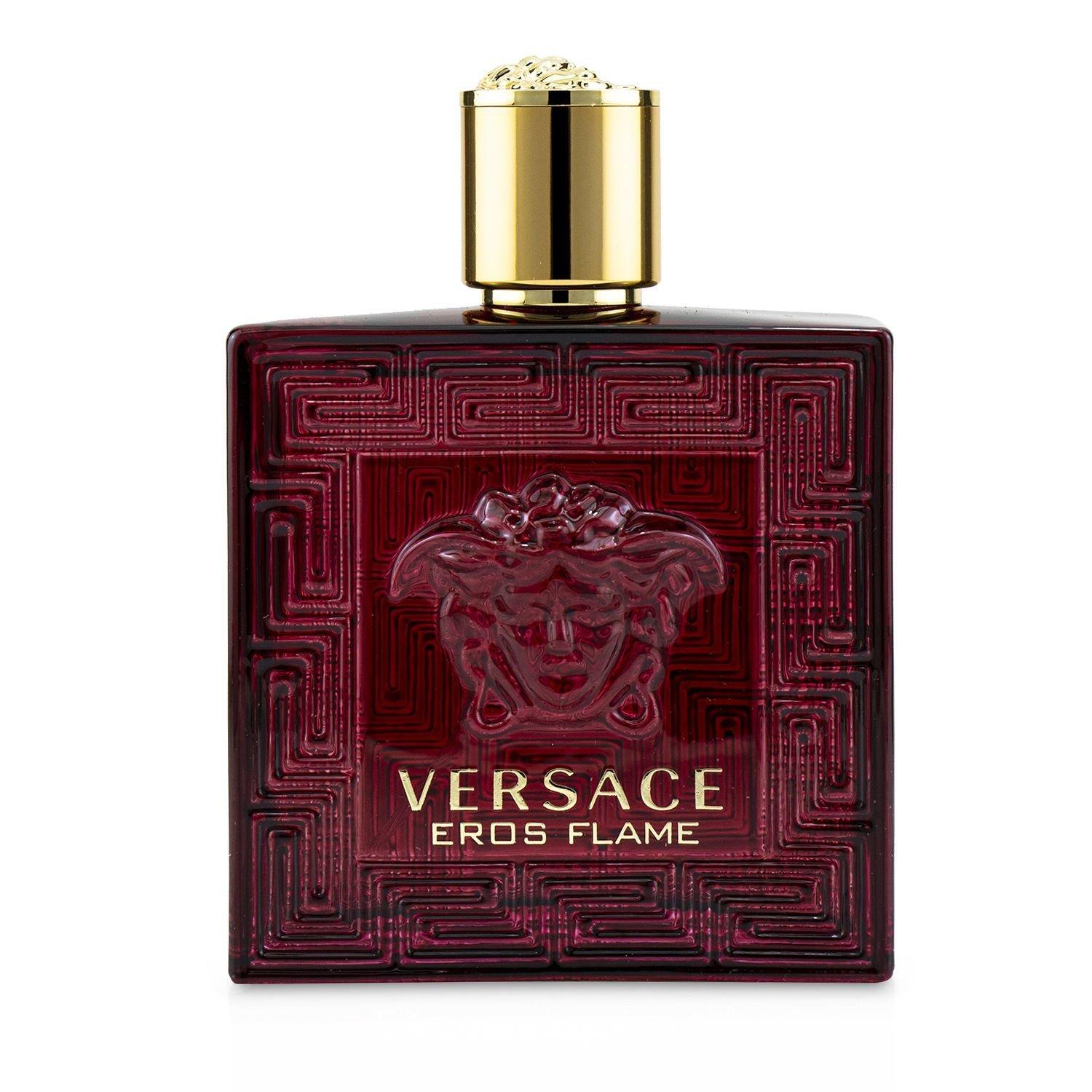 

Eros Flame Парфюмированная вода-спрей 100ml/3.4oz