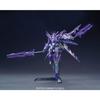 Bandai HGBF Transient Gundam Glaciar 1/144 Scale Model Kit