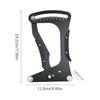 Bicycle Spoke Tension Meter Mountain Bike Rim Wheel Group Tension Measurement Deviation Correction Tool