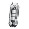 Baojun E100/530 Smart Key Cover – Signal-Friendly Protective Case