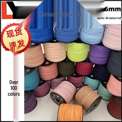 Cucito e maglia – Corde