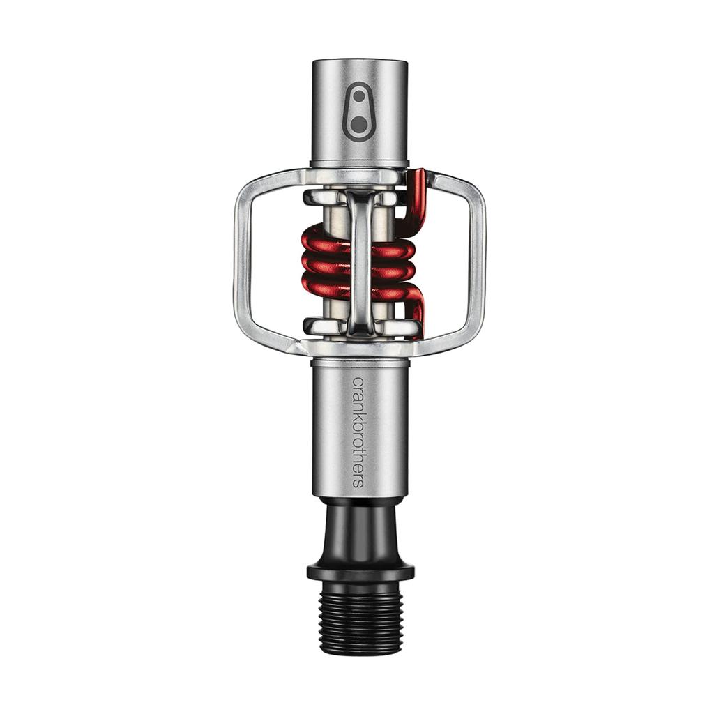 CRANK BROTHERS Eggbeater 1 Pedal Red Spring V2 0296750002/574606