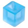 Ice Cube Squeeze Toy - Stress Relief Finger Decompression Gift for Students and Creative Prizes