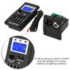 F‑5T 5Band Equalizer Digital Tuner Pickup for Electric Acoustic Classic Guitar