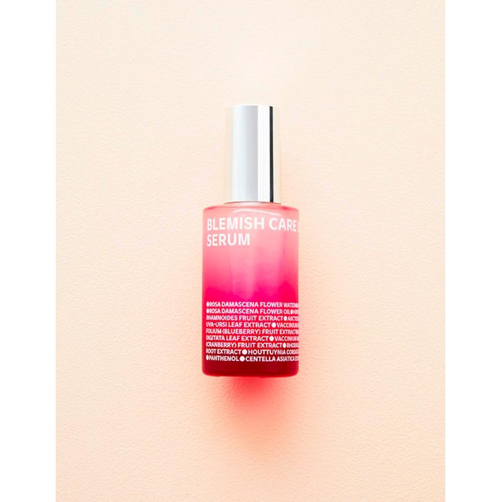 

Isoi Blemish Care Up Serum 50ml