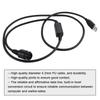 USB Programming Cable HKN6184-USB For Xtl5000 Xtl1500 Xpr4500 Dgm4100 Dgm6100