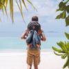 1-5PCS Travel Luggage Fixed Strap with Release Buckle Backpack External Strap Portable Add Bags Luggage Strap Belt Jacket Holder