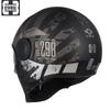 Equipaggiamento protettivo – Caschi moto