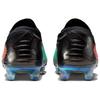 Nike Pantofi sport unisex Phantom 6 Low Elite FG Chrome Negru Teal IH3737-001