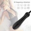 Vaginal Telescopic Vibrator Wireless Clitoral G Spot Stimulator Vibrating Egg Dildo Masturbation Sex Toy For Women