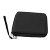 Carrying Case for 2DS with 8 Game Card Holders Protective Hard Shell Travel Carrying Case Pouch for Console Accessories