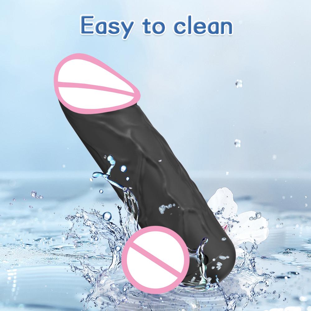 Sex Toys Penetration Vagina Vibrator Stimulator Vibration Massager Sex Machine Masturbation Tools Women Adult Erotica Products