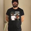 Outkast Stankonia Rap Hip Hop Presente Aniversário Camiseta Unisex