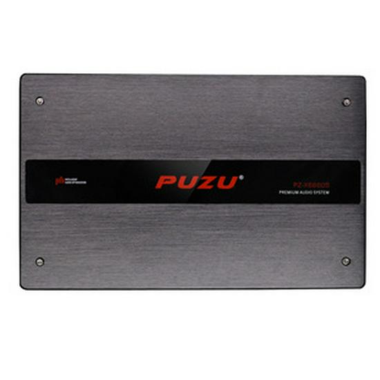 PUZU PNP-PZ029 Car DSP Amplifier Cable for Borui, Compass, Wrangler, Caliber