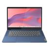Laptop Chromebook Lenovo IdeaPad Slim 3 14M868 - Chrome OS - 14'' FHD - MTK 520 - RAM 4 GB - Stocare 128 GB - AZERTY